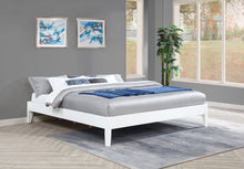 Load image into Gallery viewer, Hounslow Platform Bed Base
