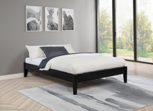 Load image into Gallery viewer, Hounslow Platform Bed Base
