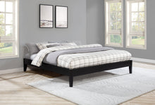 Load image into Gallery viewer, Hounslow Platform Bed Base
