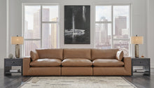 Load image into Gallery viewer, Emilia Sectional Sofa

