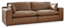 Load image into Gallery viewer, Emilia Sectional Loveseat
