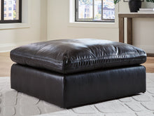 Load image into Gallery viewer, Emilia Oversized Accent Ottoman
