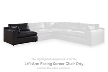 Load image into Gallery viewer, Emilia Sectional Sofa
