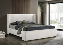 Load image into Gallery viewer, Alamosa Eastern King &amp; Queen Bed
