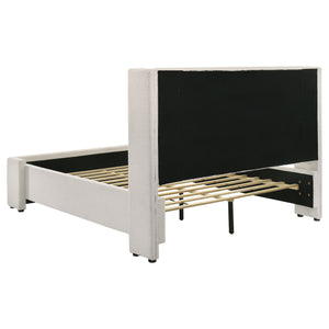 Alamosa Eastern King & Queen Bed