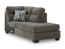Load image into Gallery viewer, Olten Sectional with Chaise
