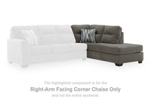 Load image into Gallery viewer, Olten Sectional with Chaise
