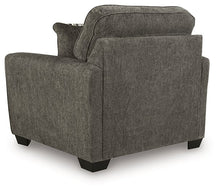 Load image into Gallery viewer, Olten Oversized Chair
