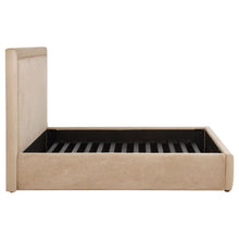 Load image into Gallery viewer, Lawson Panel Platform Bed
