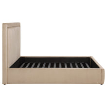 Load image into Gallery viewer, Lawson Panel Platform Bed
