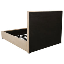 Load image into Gallery viewer, Lawson Panel Platform Bed
