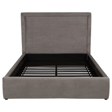 Load image into Gallery viewer, Lawson Panel Platform Bed
