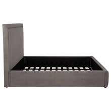 Load image into Gallery viewer, Lawson Panel Platform Bed
