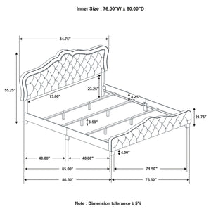 Bella Beds