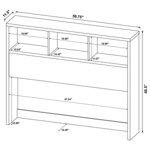 Westpark Headboards