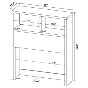 Westpark Headboards