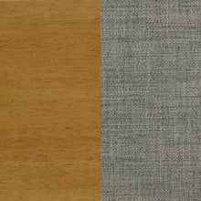 Load image into Gallery viewer, Mason Panel Platform Bed
