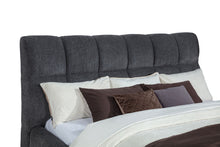 Load image into Gallery viewer, Nollet Panel Platform Bed
