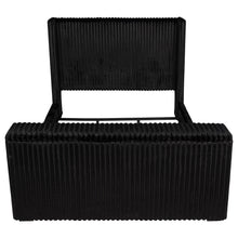 Load image into Gallery viewer, Centergrove Wingback TV Bed
