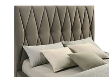 Load image into Gallery viewer, Delsea Panel Platform Bed
