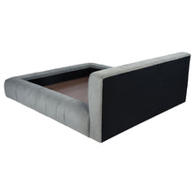 Load image into Gallery viewer, Wilshire Eastern King Bed
