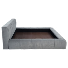 Load image into Gallery viewer, Wilshire California King, E.king, &amp; Queen Bed
