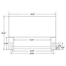 Load image into Gallery viewer, Izzy Queen Headboard
