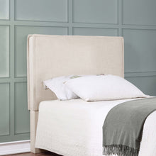 Load image into Gallery viewer, Izzy Twin Headboard
