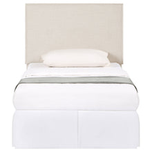Load image into Gallery viewer, Izzy Twin Headboard
