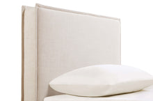 Load image into Gallery viewer, Izzy Twin Headboard

