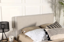 Load image into Gallery viewer, Kosmo Eastern / California King Headboard
