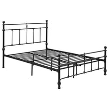 Load image into Gallery viewer, Novak Eastern King, Full, Queen, &amp; Twin Bed
