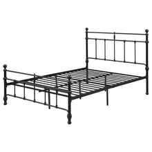 Load image into Gallery viewer, Novak Eastern King, Full, Queen, &amp; Twin Bed
