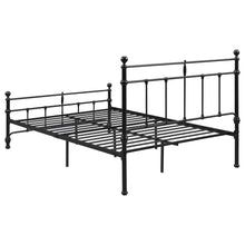 Load image into Gallery viewer, Novak Eastern King, Full, Queen, &amp; Twin Bed
