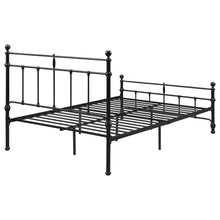 Load image into Gallery viewer, Novak Eastern King, Full, Queen, &amp; Twin Bed
