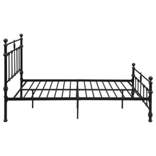 Load image into Gallery viewer, Novak Eastern King, Full, Queen, &amp; Twin Bed
