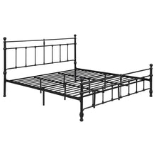 Load image into Gallery viewer, Novak Eastern King, Full, Queen, &amp; Twin Bed
