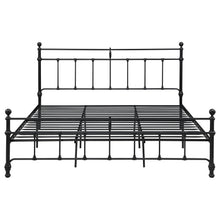 Load image into Gallery viewer, Novak Eastern King, Full, Queen, &amp; Twin Bed
