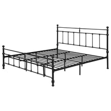 Load image into Gallery viewer, Novak Eastern King, Full, Queen, &amp; Twin Bed
