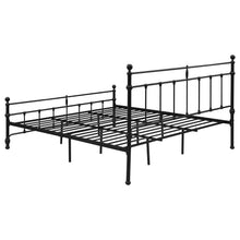 Load image into Gallery viewer, Novak Eastern King, Full, Queen, &amp; Twin Bed
