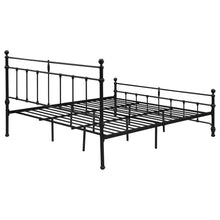 Load image into Gallery viewer, Novak Eastern King, Full, Queen, &amp; Twin Bed
