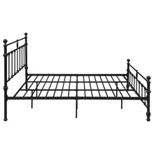 Load image into Gallery viewer, Novak Eastern King, Full, Queen, &amp; Twin Bed
