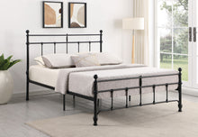 Load image into Gallery viewer, Novak Eastern King, Full, Queen, &amp; Twin Bed
