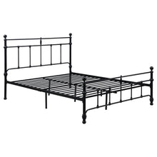 Load image into Gallery viewer, Novak Eastern King, Full, Queen, &amp; Twin Bed
