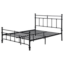 Load image into Gallery viewer, Novak Eastern King, Full, Queen, &amp; Twin Bed
