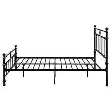 Load image into Gallery viewer, Novak Eastern King, Full, Queen, &amp; Twin Bed
