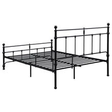 Load image into Gallery viewer, Novak Eastern King, Full, Queen, &amp; Twin Bed
