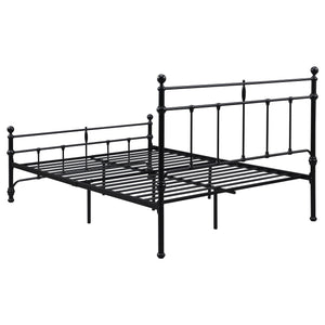 Novak Eastern King, Full, Queen, & Twin Bed