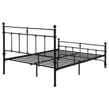 Load image into Gallery viewer, Novak Eastern King, Full, Queen, &amp; Twin Bed
