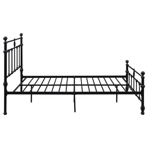 Novak Eastern King, Full, Queen, & Twin Bed